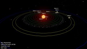 Кадры и скриншоты Farlight Explorers