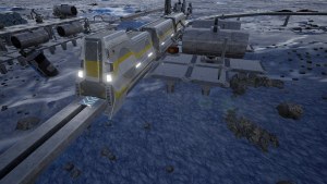 Кадры и скриншоты Farlight Explorers