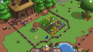 Кадры и скриншоты Farm for Your Life