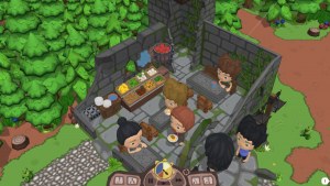 Кадры и скриншоты Farm for Your Life