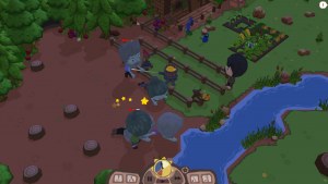 Кадры и скриншоты Farm for Your Life