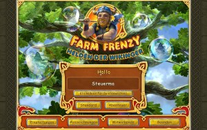 Кадры и скриншоты Веселая ферма. Викинги