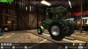 Кадры и скриншоты Farm Mechanic Simulator 2015