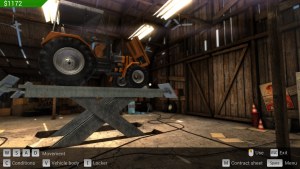 Кадры и скриншоты Farm Mechanic Simulator 2015