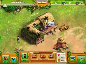 Кадры и скриншоты Farm Tribe