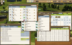 Кадры и скриншоты Farming Giant