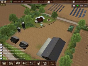 Кадры и скриншоты Farming Manager