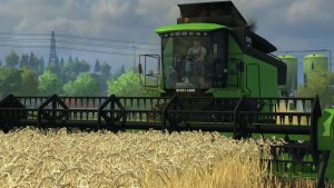 Кадры и скриншоты Farming Simulator 2013