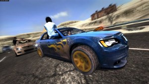 Кадры и скриншоты Fast & Furious: Showdown
