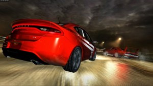 Кадры и скриншоты Fast & Furious: Showdown