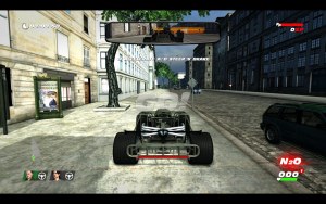 Кадры и скриншоты Fast & Furious: Showdown