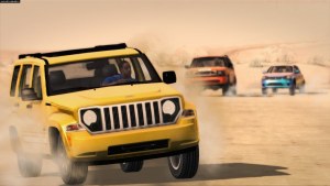 Кадры и скриншоты Fast & Furious: Showdown