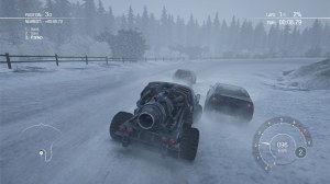 Кадры и скриншоты Fast Dust