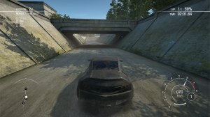 Кадры и скриншоты Fast Dust