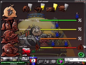 Кадры и скриншоты Fast Food Tycoon