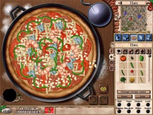 Кадры и скриншоты Pizza Connection 2