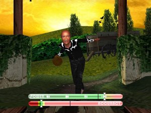 Кадры и скриншоты Fast Lanes Bowling