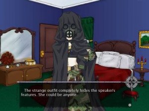 Кадры и скриншоты Fatal Hearts