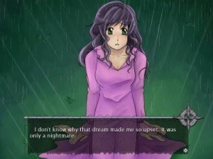 Кадры и скриншоты Fatal Hearts