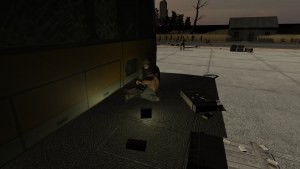 Кадры и скриншоты Fatal Hour: Petroleum