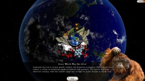 Кадры и скриншоты Fate of the World: Tipping Point