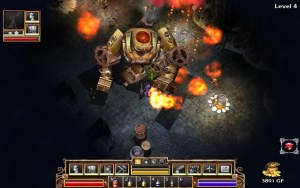 Кадры и скриншоты Fate: The Traitor Soul