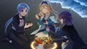 Кадры и скриншоты Fault: Milestone Two Side Above
