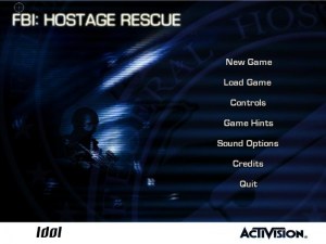 Кадры и скриншоты FBI Hostage Rescue
