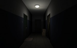 Кадры и скриншоты Fear of Clowns