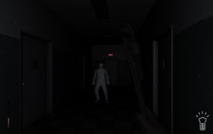 Кадры и скриншоты Fear of Clowns