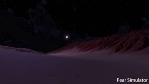 Кадры и скриншоты Fear Simulator