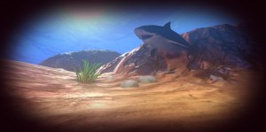 Кадры и скриншоты Feed and Grow: Fish