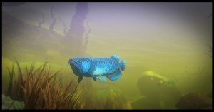 Кадры и скриншоты Feed and Grow: Fish