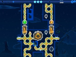 Кадры и скриншоты Fiber Twig: Midnight Puzzle