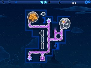 Кадры и скриншоты Fiber Twig: Midnight Puzzle