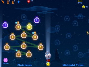 Кадры и скриншоты Fiber Twig: Midnight Puzzle