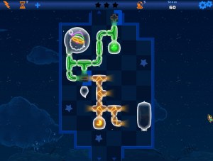 Кадры и скриншоты Fiber Twig: Midnight Puzzle