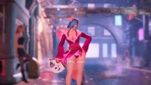 Кадры и скриншоты Fight Angel