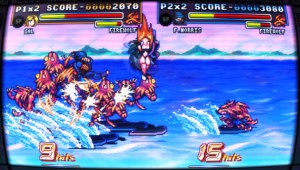 Кадры и скриншоты Fight'N Rage