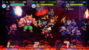 Кадры и скриншоты Fight'N Rage