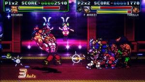 Кадры и скриншоты Fight'N Rage