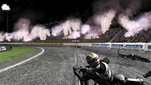 Кадры и скриншоты FIM Speedway Grand Prix 4