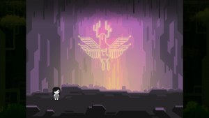 Кадры и скриншоты Finding Teddy