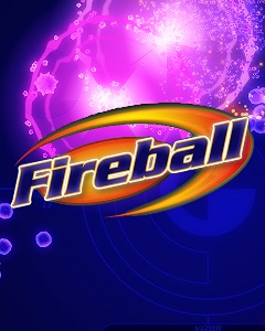 Постер Fireball