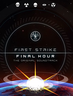 Постер First Strike: Final Hour