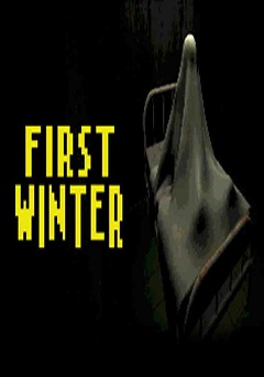 Постер First Winter