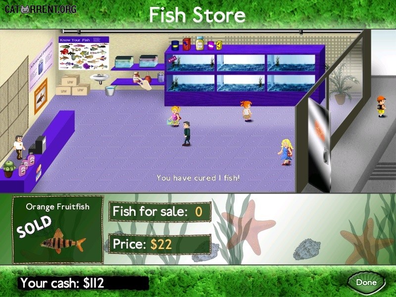 Games Like Fish Tycoon - tropical island tycoon v2 0 roblox