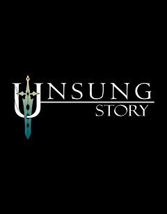 Постер Unsung Story: Tale of the Guardians