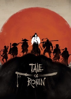 Постер Tale of Ronin