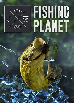 Постер Fishing Planet